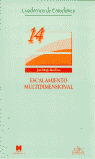 ESCALAMIENTO MULTIDIMENSIONAL (14)