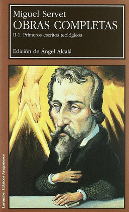 PRIMEROS ESCRITOS TEOLOGICOS II