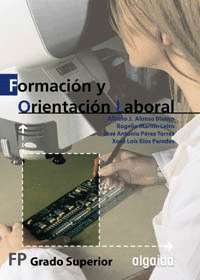 CFP (GS). FORMACION Y ORIENTACION LABORAL (2004)