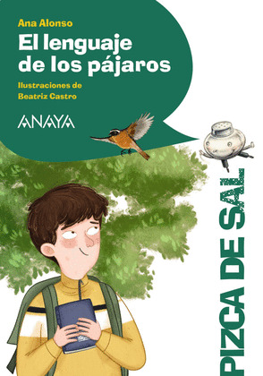LENGUAJE DE LOS PÁJAROS, EL
