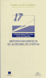 MÉTODOS ESTADÍSTICOS EN AUDITORÍA DE CUENTAS (17)