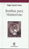 BOMBAS PARA MONTERROSO