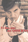 EL DIA QUE ME QUIERAS