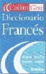 DICCIONARIO COLLINS GEM FR-ESP/ESP-FR