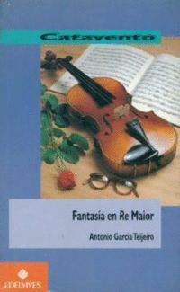 FANTASIA EN RE MAIOR