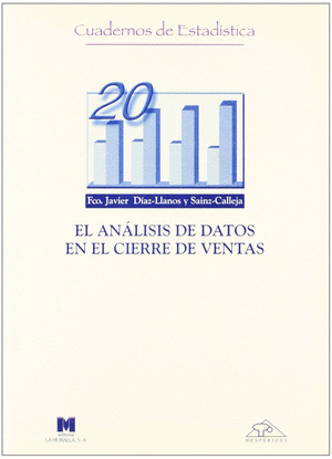 EL ANÁLISIS DE DATOS EN EL CIERRE DE VENTAS (20)