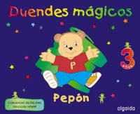 (VAL).(04).DUENDES MAGICOS 3 AÑOS.(COMPLETO)