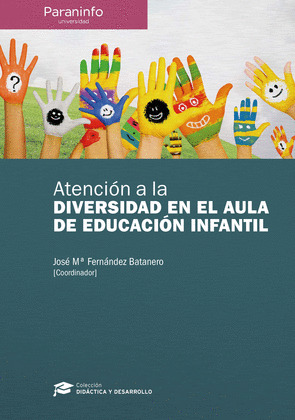 ATENCIÓN A LA DIVERSIDAD EN EL AULA DE EDUCACIÓN INFANTIL