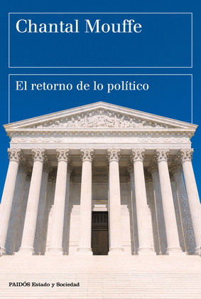 EL RETORNO DE LO POLITICO