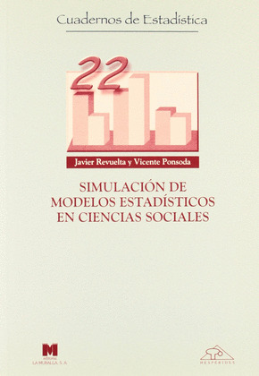SIMULACION MODELOS ESTADISTICOS EN CIENCIAS SOCIAL