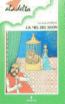 AD218(V) LA PIEL DEL LEON (A PARTIR DE 10 AÑOS)