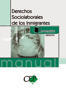 MANUAL DERECHOS SOCIOLABORALES DE LOS INMIGRANTES