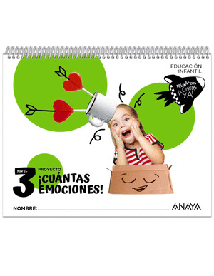 ¡CUANTAS EMOCIONES!. 3