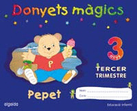 (VAL).(04).DONYETS MAGICS 3 ANYS-3R.TRIM