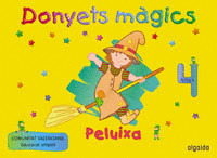 (VAL).(04).DONYETS MAGICS 4 ANYS.(COMPLET)