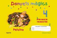 (VAL).(04).DONYETS MAGICS 4 ANYS-1R.TRIM