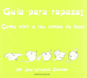GUIA PARA RAPAZAS