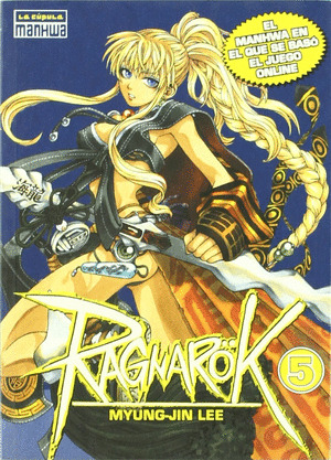 RAGNAROK, 5
