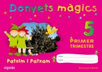 (VAL).(04).DONYETS MAGICS 5 ANYS-1R.TRIM