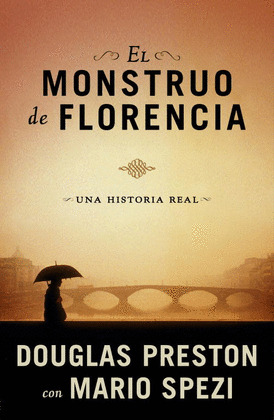 MONSTRUO DE FLORENCIA, EL