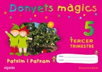 (VAL).(04).DONYETS MAGICS 5 ANYS-3R.TRIM