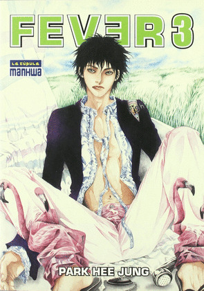 FEVER, 3