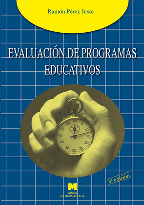 EVALUACION DE PROGRAMAS EDUCATIVOS