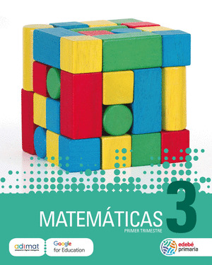 MATEMATICAS 3