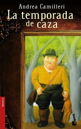 TEMPORADA DE CAZA, LA