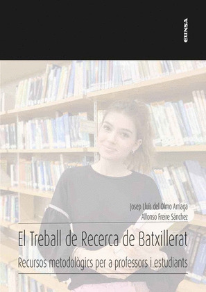 TREBALL DE RECERCA DE BATXILLERAT, EL