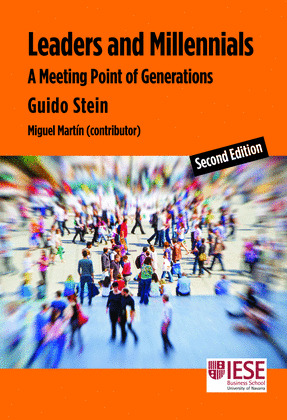 LEADERS AND MILLENNIALS