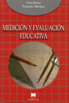 MEDICION Y EVALUACION  EDUCATIVA