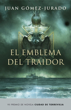 EL EMBLEMA DEL TRAIDOR