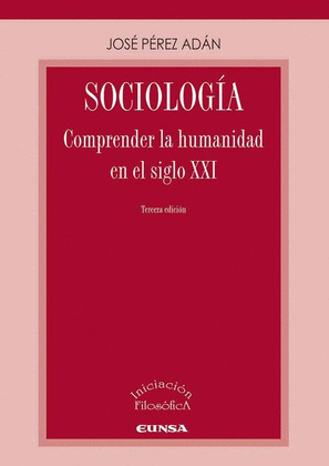 SOCIOLOGÍA