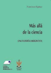 MÁS ALLÁ DE LA CIENCIA