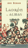 NH. LADRON DE ALMAS