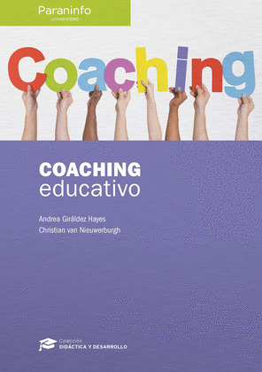 COACHING EDUCATIVO // COLECCION: DIDACTICA Y DESARROLLO