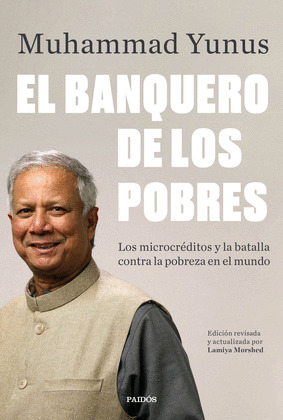 BANQUERO DE LOS POBRES, EL