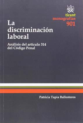 LA DESCRIMINACIÓN LABORAL
