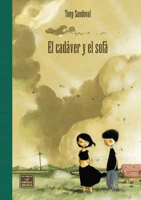 CADAVER Y EL SOFA