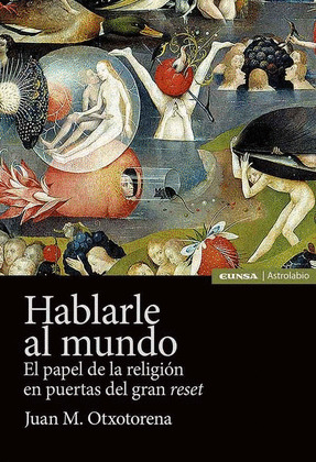 HABLARLE AL MUNDO