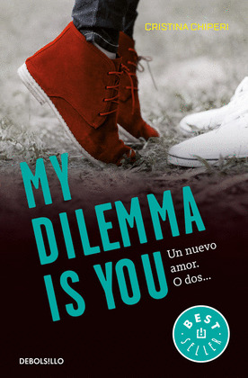 MY DILEMMA IS YOU, 1. UN NUEVO AMOR. O DOS...