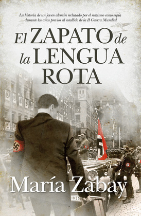 ZAPATO DE LA LENGUA ROTA, EL