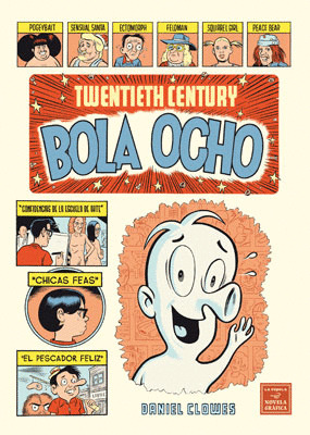 BOLA OCHO (T)