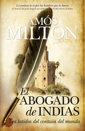 ABOGADO DE INDIAS,EL