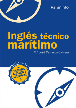 INGLES TECNICO MARITIMO