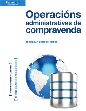 OPERACIONS ADMINISTRATIVAS DE COMPRAVENDA