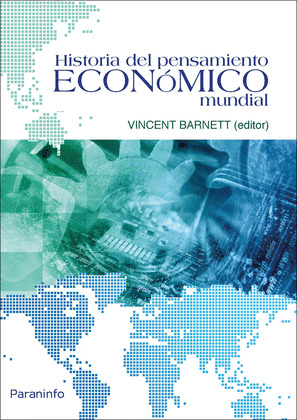 HISTORIA DEL PENSAMIENTO ECONÓMICO MUNDIAL