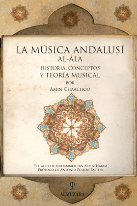 MUSICA ANDALUSI,LA