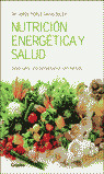 NUTRICION ENERGETICA Y SALUD